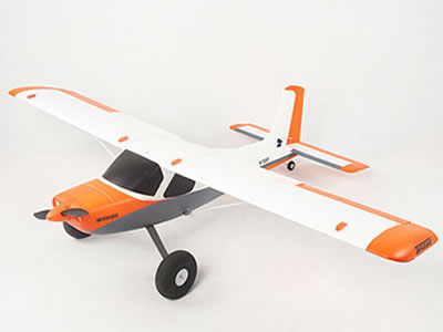 XFly Tasman Bush Trainer 1500mm PNP RC Airplane