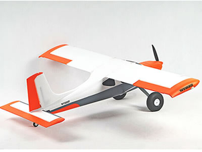 XFly Tasman Bush Trainer 1500mm PNP RC Airplane