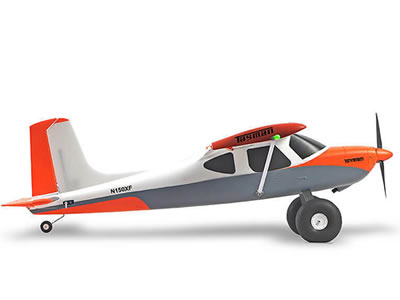 XFly Tasman Bush Trainer 1500mm PNP RC Airplane